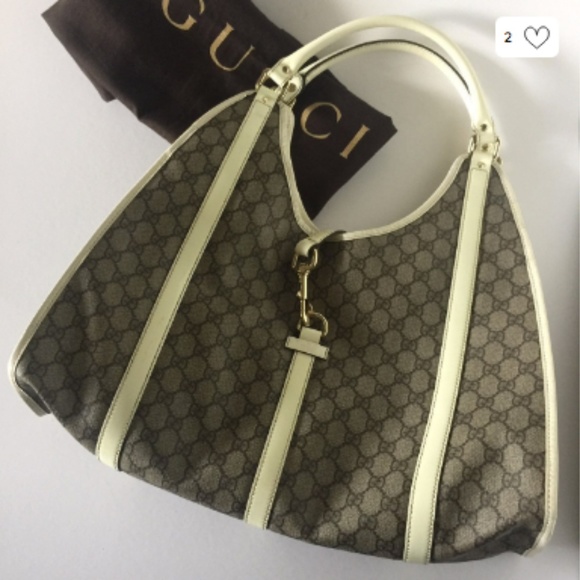 Gucci Bag - Picture 8 of 8